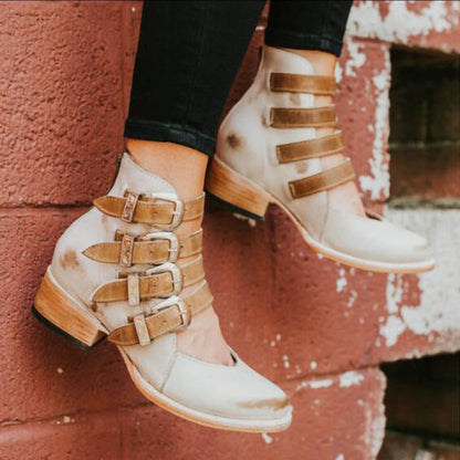 Mukavat Ortopediset Kengät Päivittäiseen Käyttöön