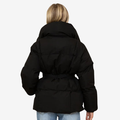 Gracefully Styled Jacket for Any Occasion