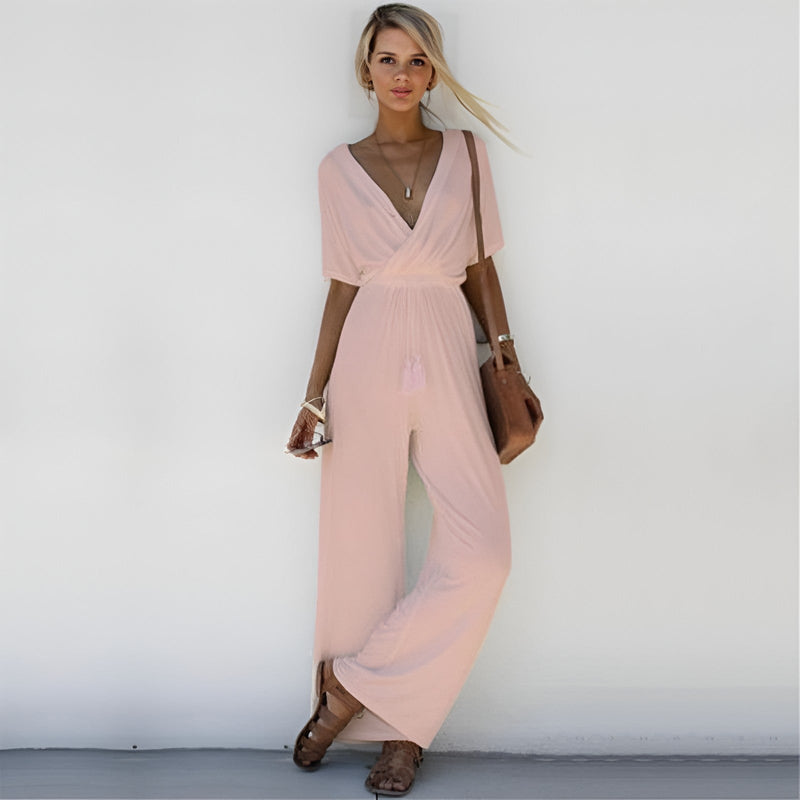 Well Tailored Garment with a Graceful Silhouette