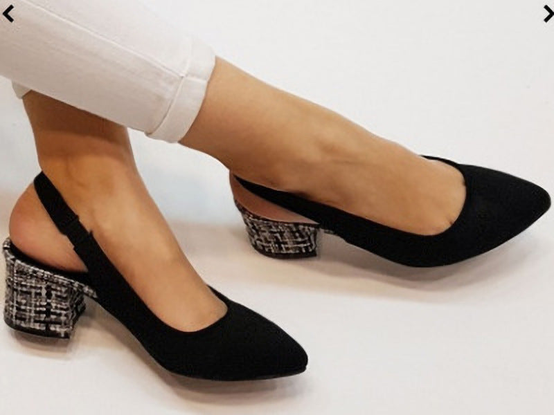 Tyylikkäät Ortopediset Sandaalit Ainutlaatuisella Muotoilulla