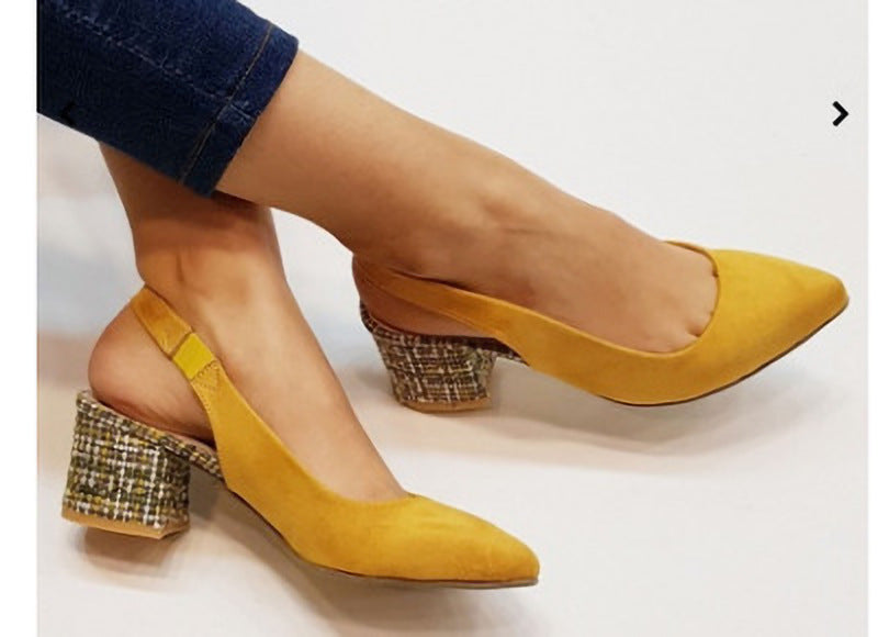 Tyylikkäät Ortopediset Sandaalit Ainutlaatuisella Muotoilulla