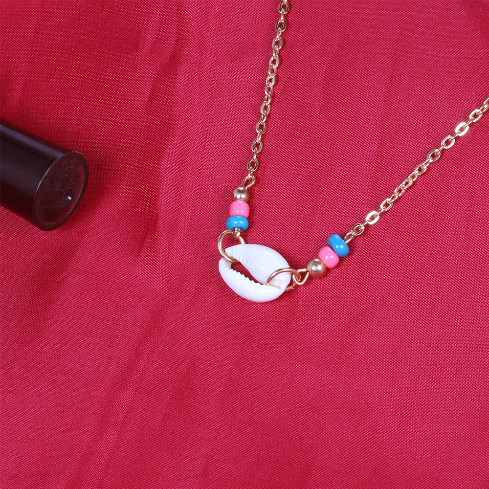 Kaunis Kaulakoru ainutlaatuisella tyylillä