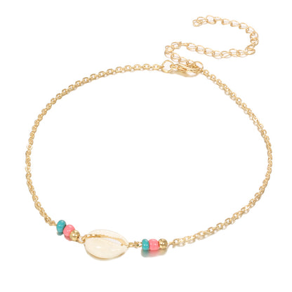 Kaunis Kaulakoru ainutlaatuisella tyylillä