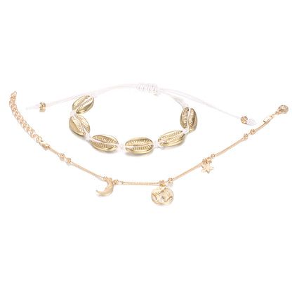 Upea Kulta Korusetti päivittäiseen käyttöön