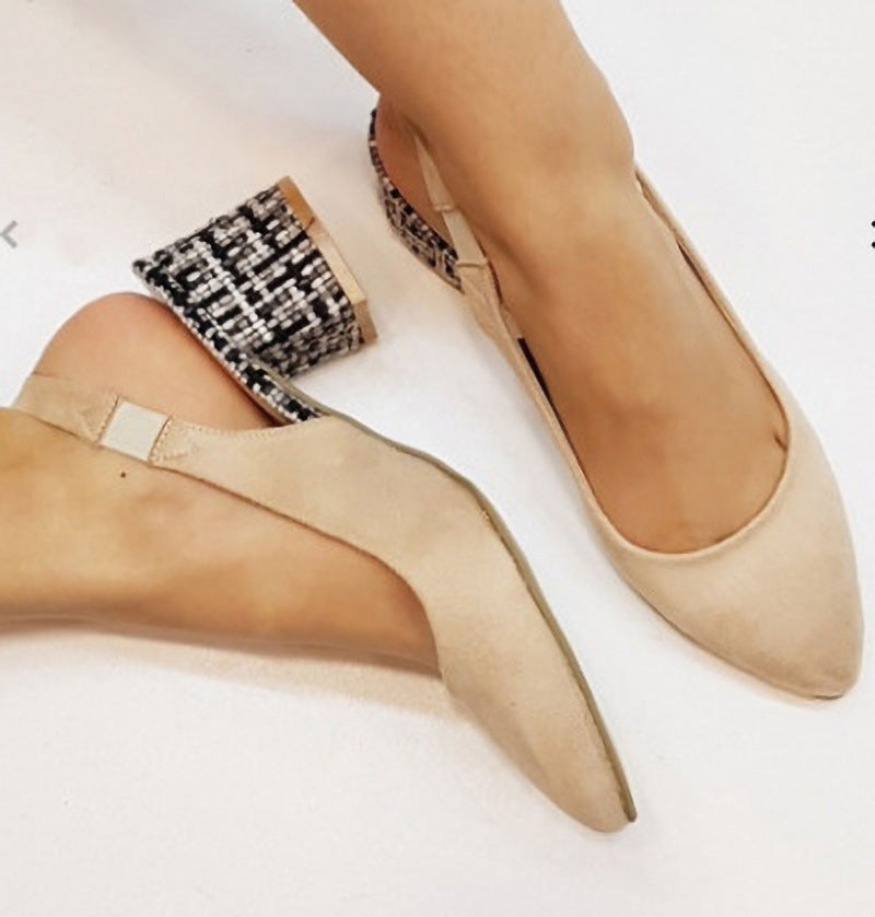 Tyylikkäät Ortopediset Sandaalit Ainutlaatuisella Muotoilulla