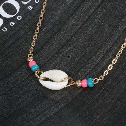 Kaunis Kaulakoru ainutlaatuisella tyylillä