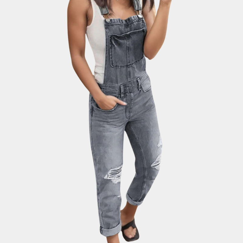 Vintage Inspired Garment with a Contemporary Edge