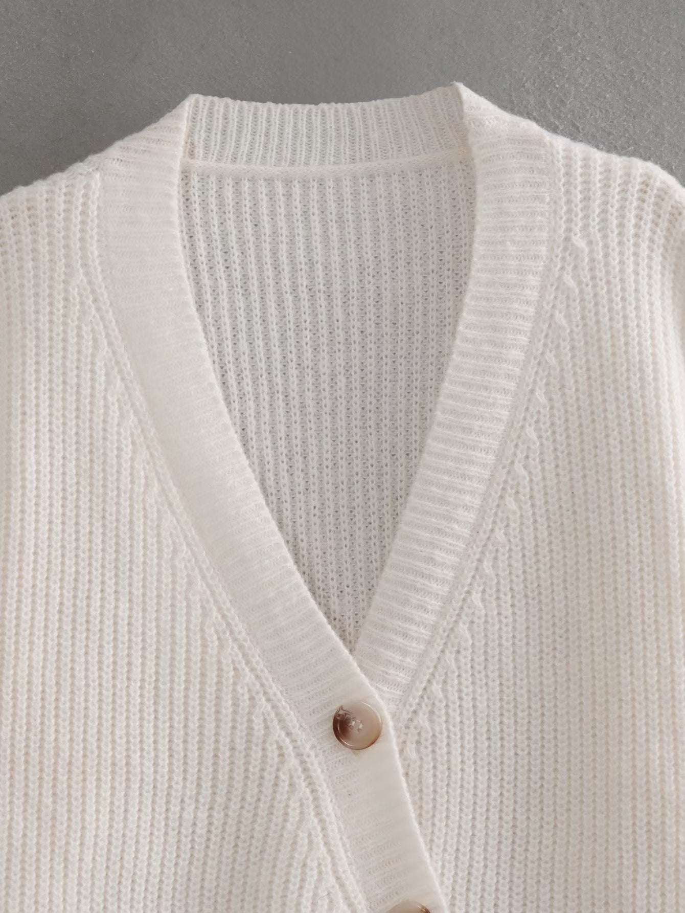 Gracefully Styled Sweater for Any Occasion