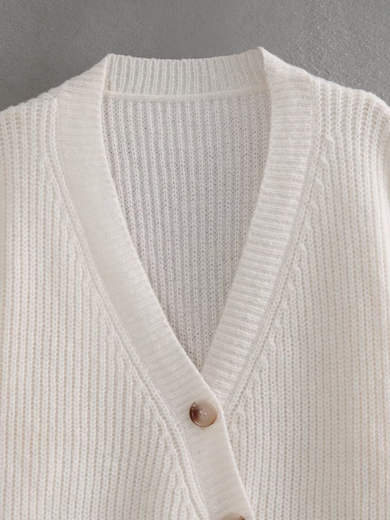 Gracefully Styled Sweater for Any Occasion