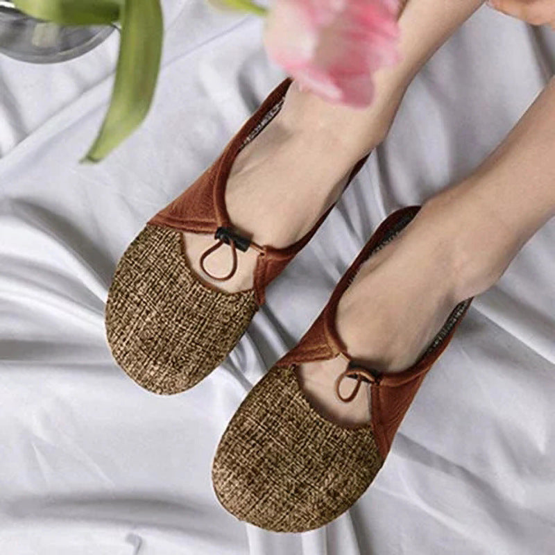 Klassiset Ortopediset Kengät Ajattomalla Tyylillä