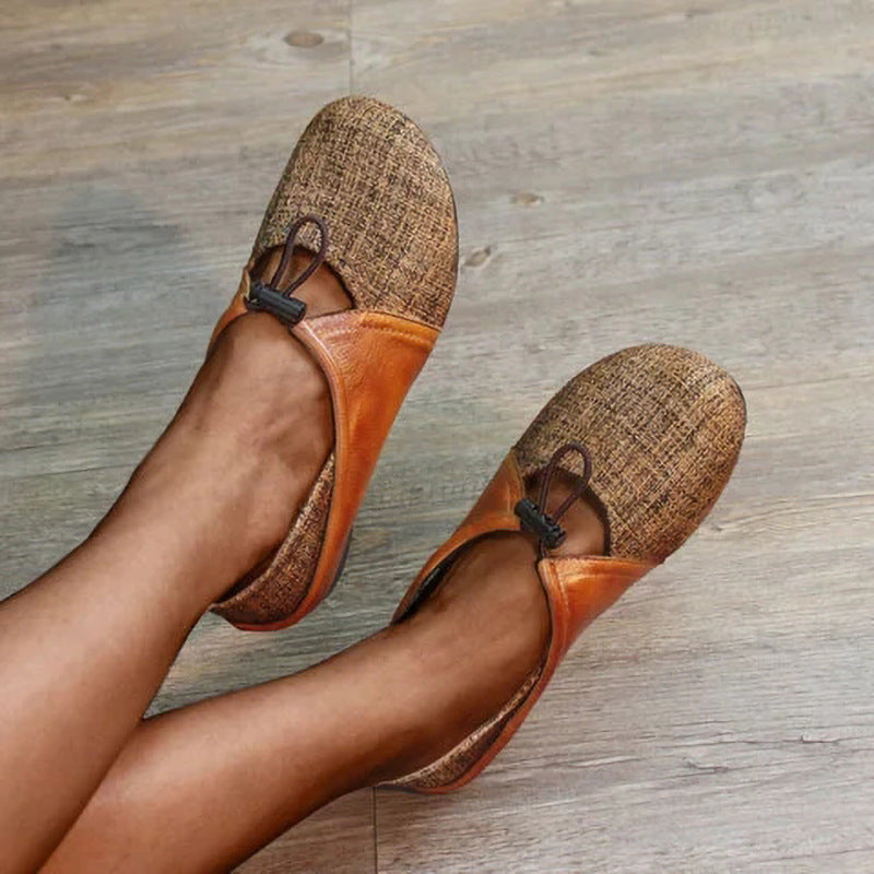 Klassiset Ortopediset Kengät Ajattomalla Tyylillä