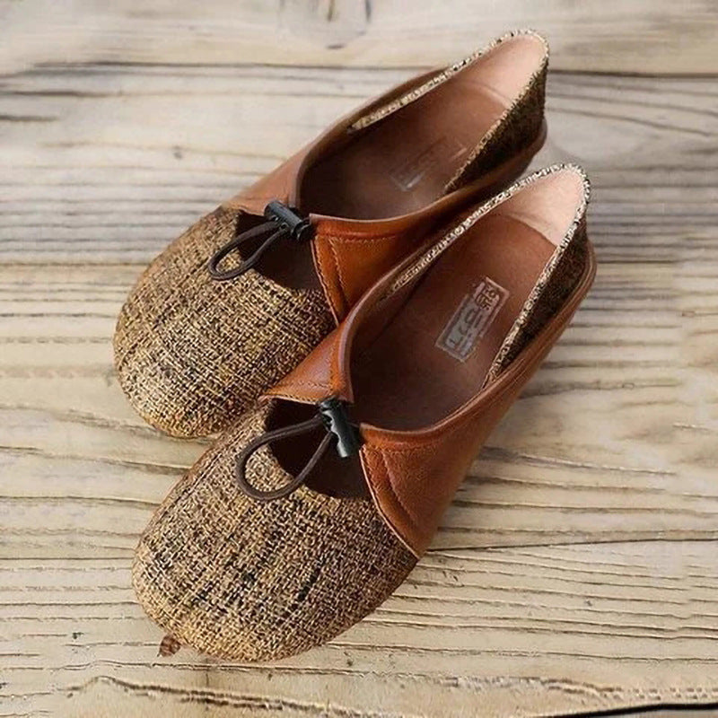 Klassiset Ortopediset Kengät Ajattomalla Tyylillä