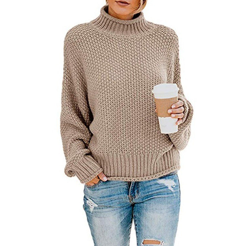 Beautifully Crafted Pullover in a Classic Style