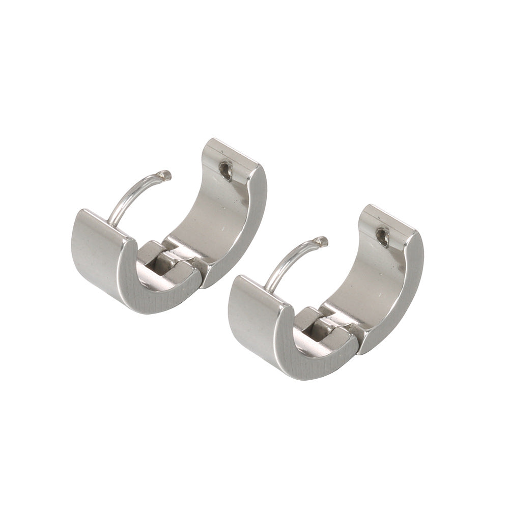 Käsintehty vintage Korvarengas