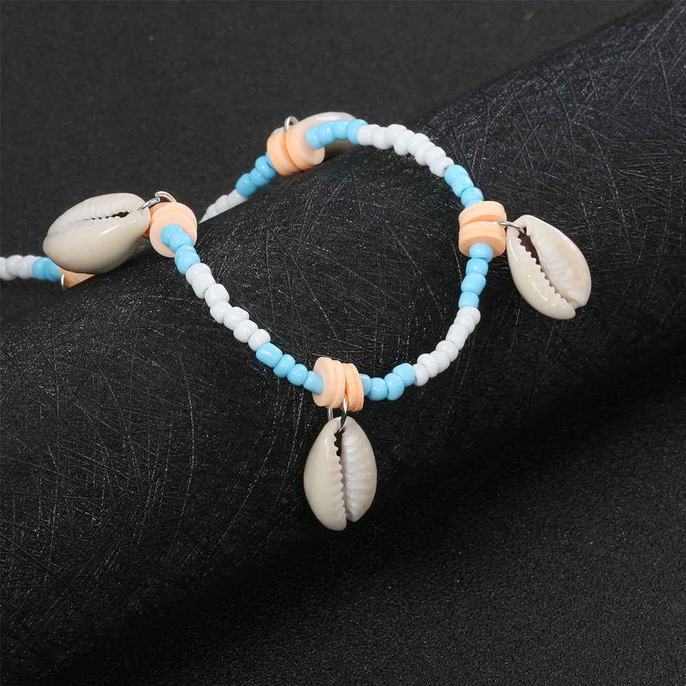 Elegantti Nilkkakoru jokaiseen tilaisuuteen