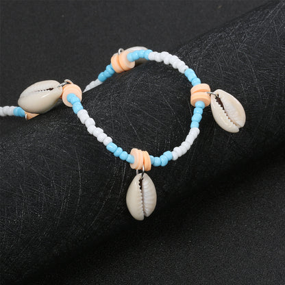 Elegantti Nilkkakoru jokaiseen tilaisuuteen