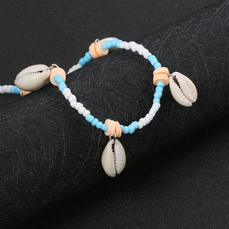 Elegantti Nilkkakoru jokaiseen tilaisuuteen