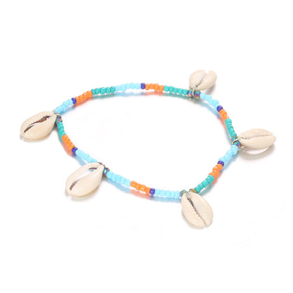 Elegantti Nilkkakoru jokaiseen tilaisuuteen