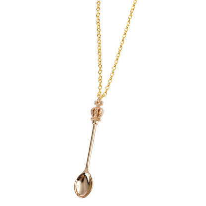 Käsintehty vintage Koru