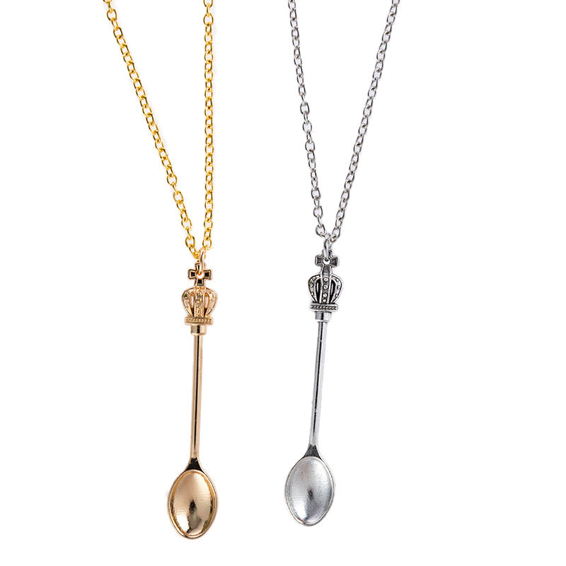 Käsintehty vintage Koru