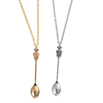 Käsintehty vintage Koru