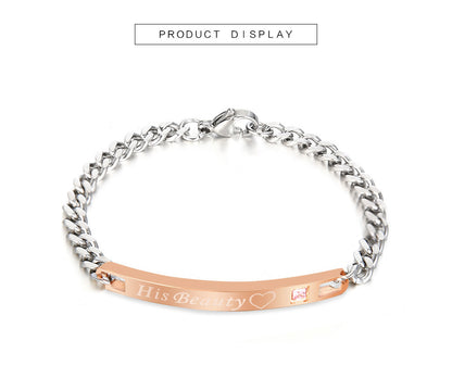 Hurmaava Kulta Rannekoru jokaiseen tilaisuuteen