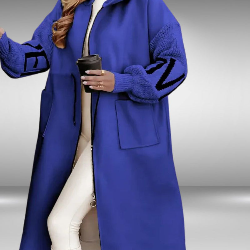 Gracefully Styled Cardigan for Any Occasion