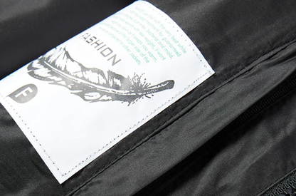 Effortlessly Elegant Jacket with a Timeless Design