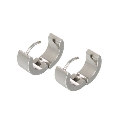 Käsintehty vintage Korvarengas