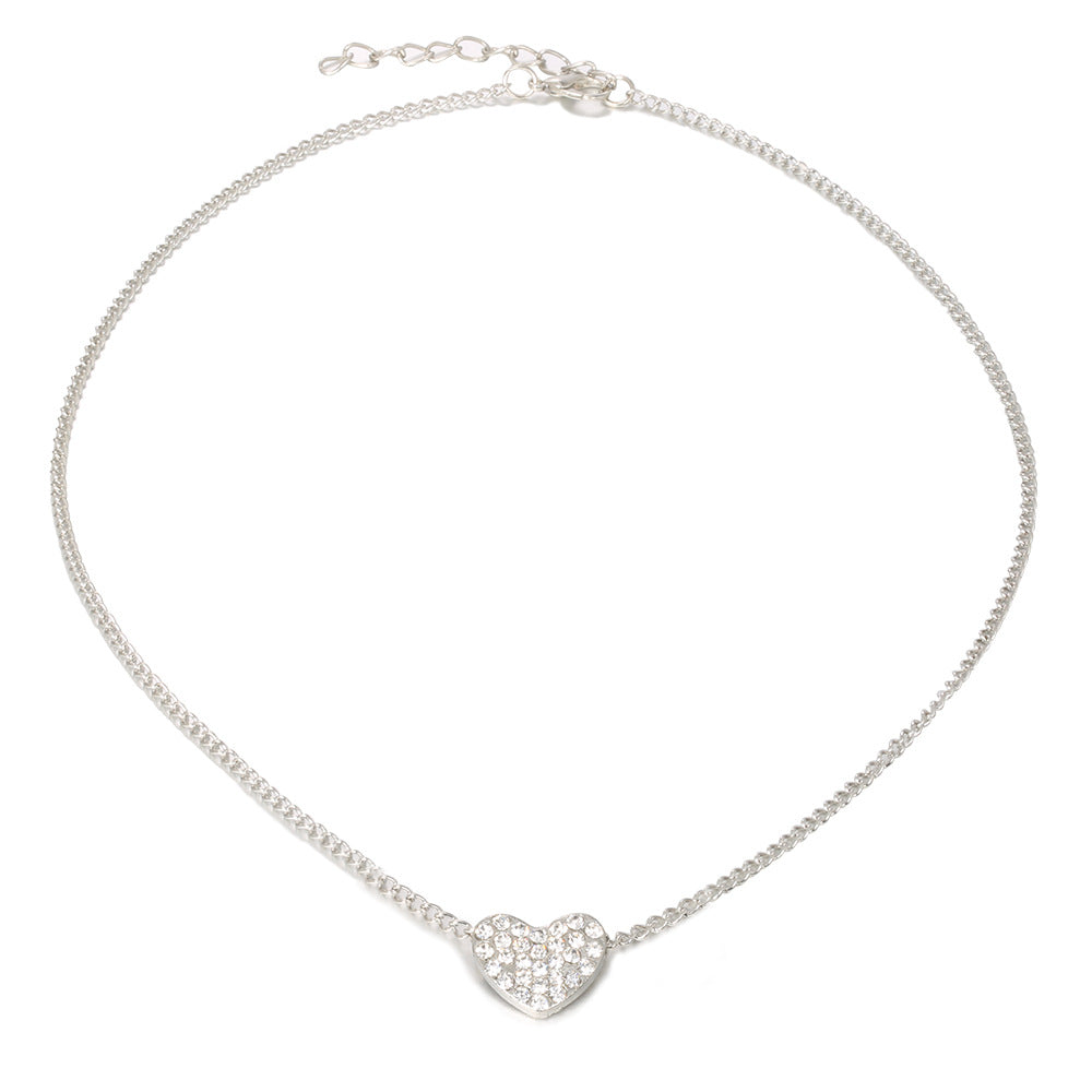 Hurmaava Kaulakoru jokaiseen tilaisuuteen