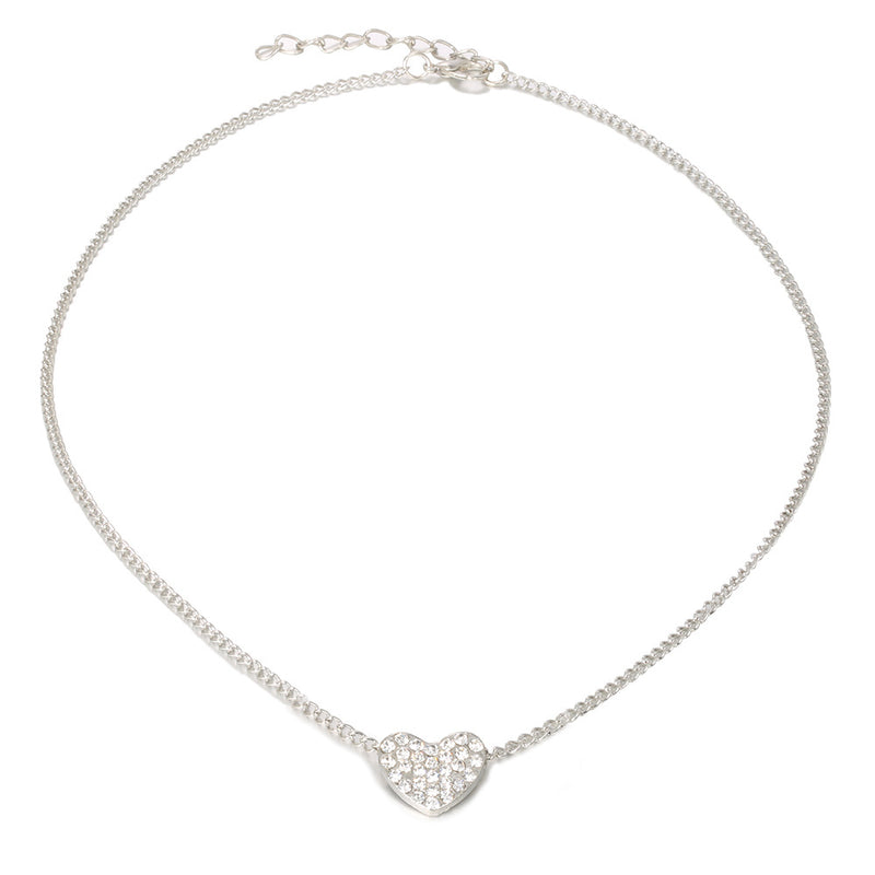 Hurmaava Kaulakoru jokaiseen tilaisuuteen