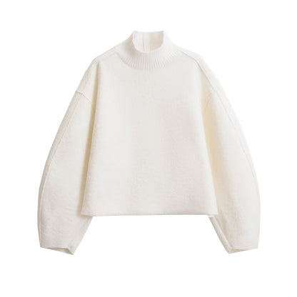 Gracefully Styled Sweater for Any Occasion