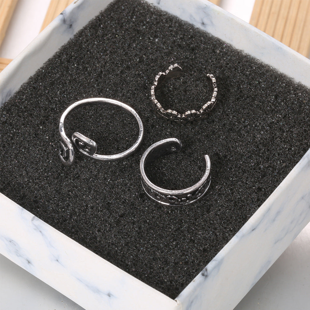 Romanttinen Korusetti erityisiin hetkiin