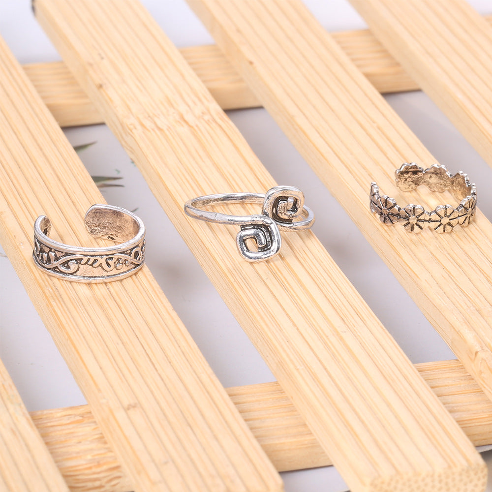 Romanttinen Korusetti erityisiin hetkiin