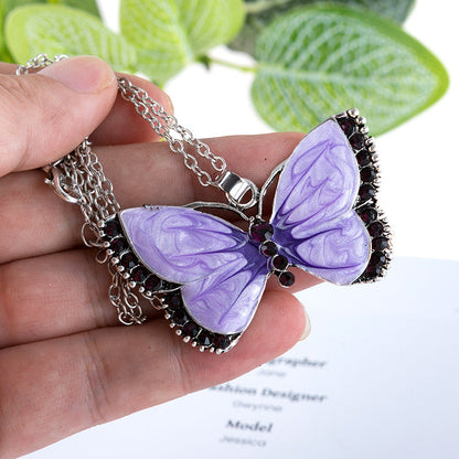 Käsintehty vintage Koru