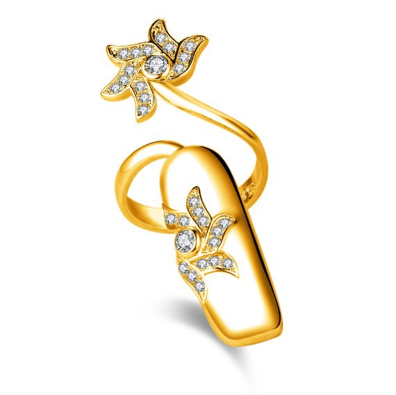 Elegantti Koru jokaiseen tilaisuuteen