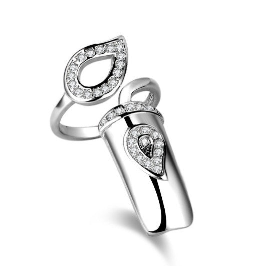 Elegantti Koru jokaiseen tilaisuuteen