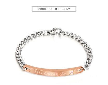 Hurmaava Kulta Rannekoru jokaiseen tilaisuuteen