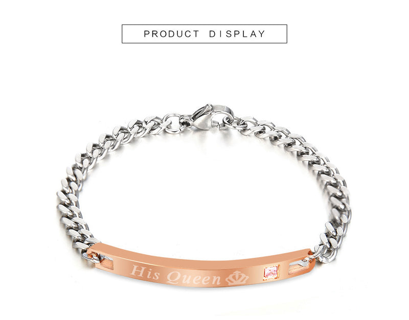 Hurmaava Kulta Rannekoru jokaiseen tilaisuuteen