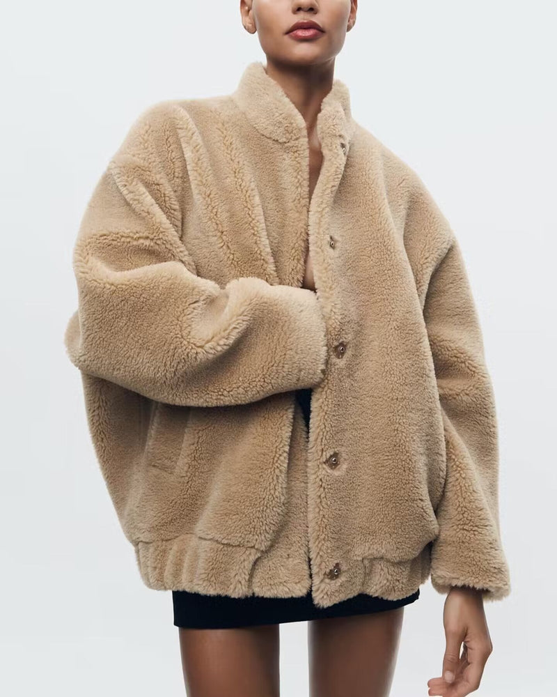 Beautifully Finished Jacket in a Timeless Design