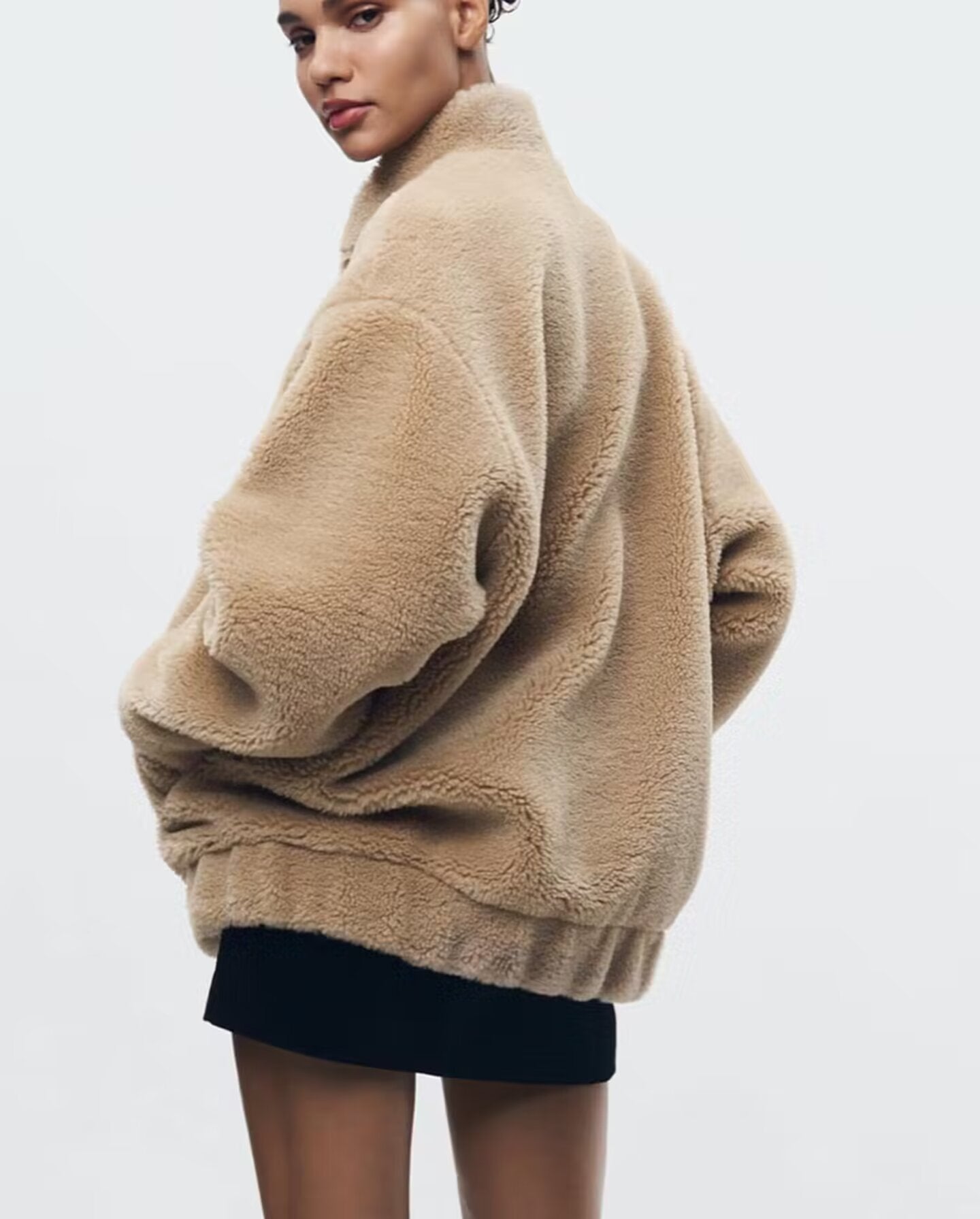 Beautifully Finished Jacket in a Timeless Design