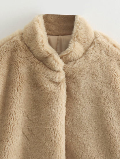 Beautifully Finished Jacket in a Timeless Design