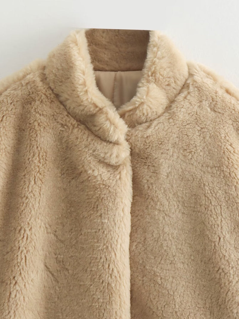 Beautifully Finished Jacket in a Timeless Design