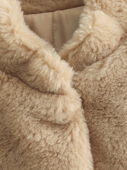 Beautifully Finished Jacket in a Timeless Design