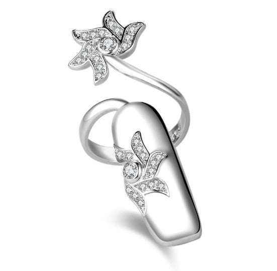 Elegantti Koru jokaiseen tilaisuuteen