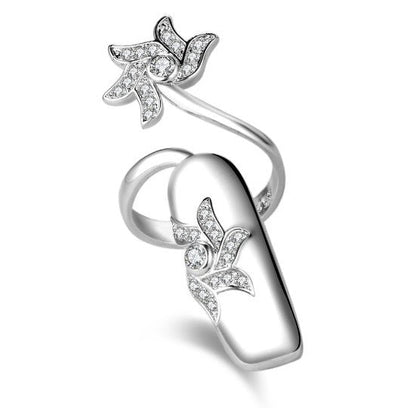 Elegantti Koru jokaiseen tilaisuuteen