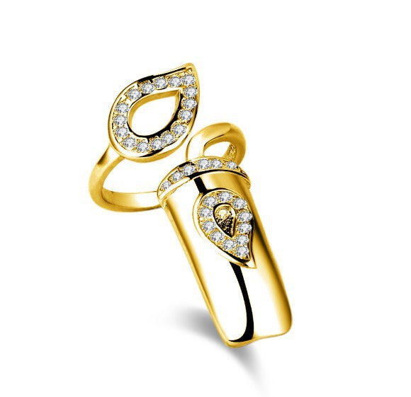 Elegantti Koru jokaiseen tilaisuuteen