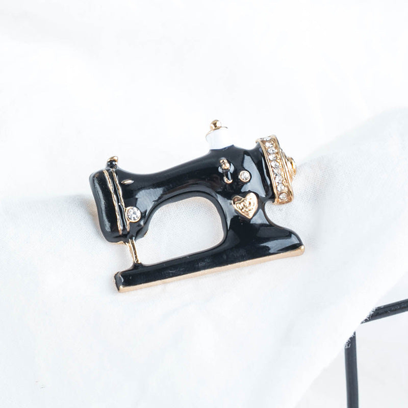 Herkkä käsityö Koru