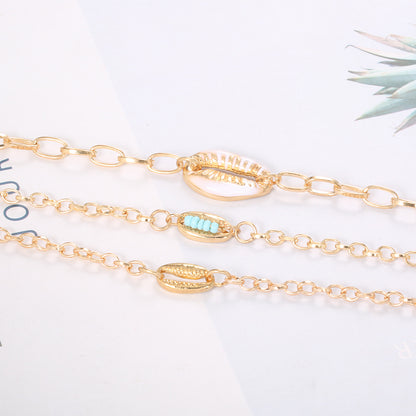 Käsintehty vintage Rannekoru