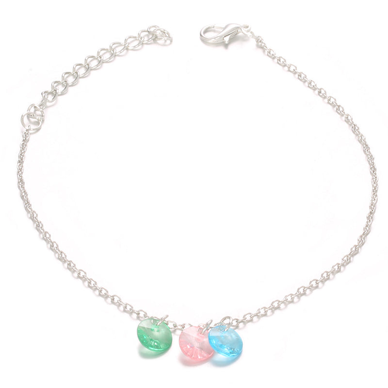 Herkkä käsityö Rannekoru